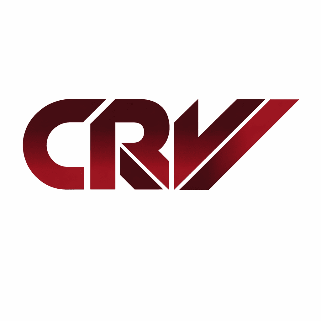 CRV Logo